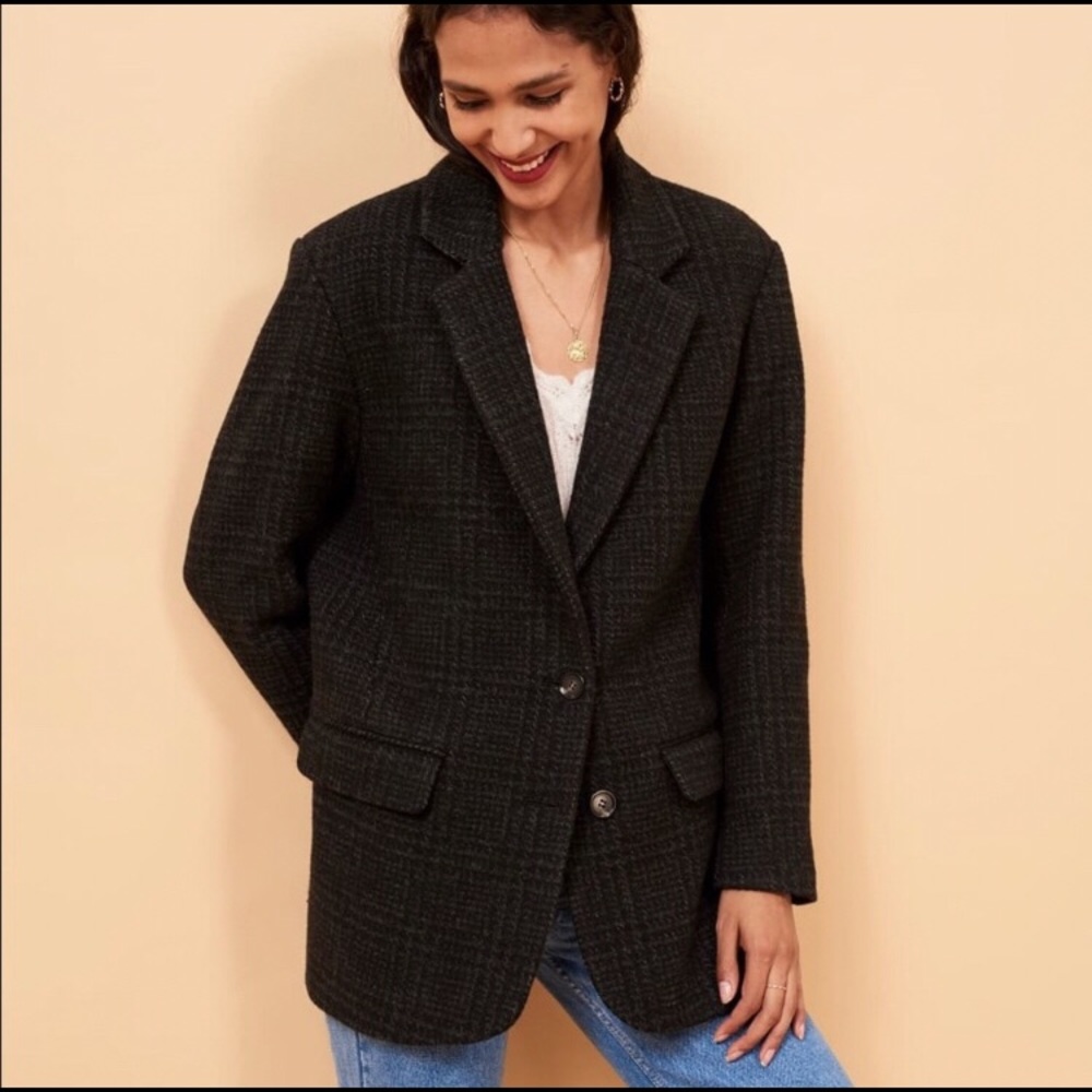 ISO (Do not buy!!) Rouje Jacques Coat / Blazer